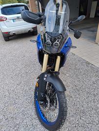 Tenerè 700 2024