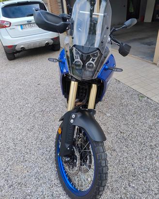 Tenerè 700 2024