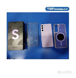 Samsung S22 USATO