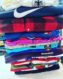 Abbigliamento firmato al kg shop