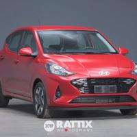 HYUNDAI i10 III 2023 i10 1.0 mpi Connectline 63cv