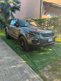 Range Rover Evoque 4x4