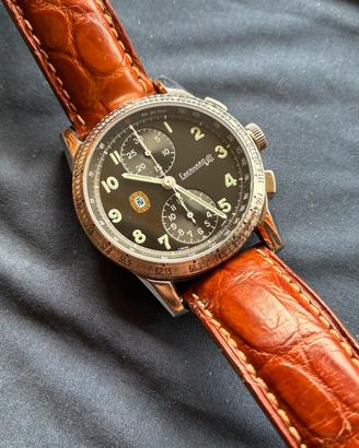 Eberhard & Co. Tazio Nuvolari