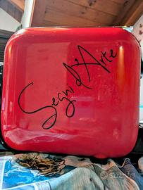 Macchina caffè espresso Toscano Segni d'arte