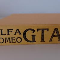 libro Alfa Romeo GTA 