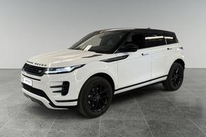 Range Rover Evoque 2.0D I4 163 CV AWD Auto Dy...