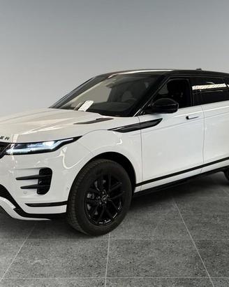 Range Rover Evoque 2.0D I4 163 CV AWD Auto Dy...