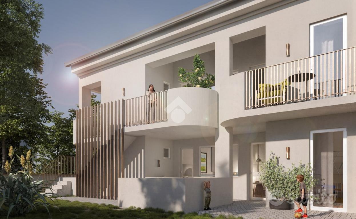 Appartamento – Savignano sul Rubicone, Forlì-Cesena - Vista 2