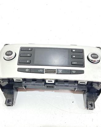 COMANDI CLIMA LANCIA Delta 4° Serie 77365186 (11>