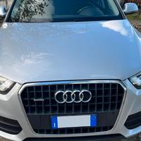 Audi Q3 - 2012