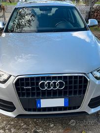 Audi Q3 - 2012