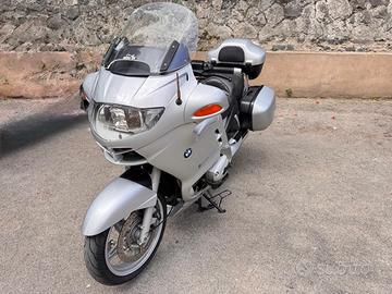 Bmw R 1150 RT