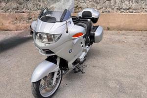 Bmw R 1150 RT