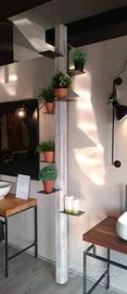 Libreria in legno