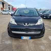 Peugeot 107 1.0 BENZINA - 2008 AUTOMATICA !!!!!!!!