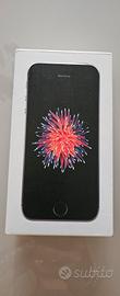 I Phone SE  prima generazione 32 giga