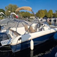 Jeanneau Cap Camarat 5.5