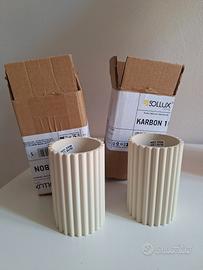 Lampada da parete - Applique