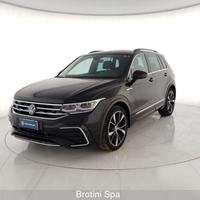 Volkswagen Tiguan 2.0 TDI SCR 110KWR-Line DSG