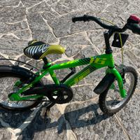 Bici bambino