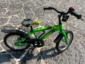 Bici bambino