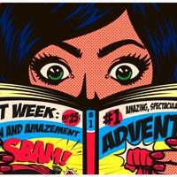 Fumetti per bimbi e ragazzi