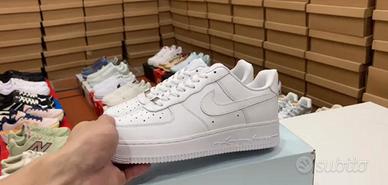 Nike air force 1 nocta x Drake certified lover boy