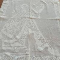 lavoro all' uncinetto 