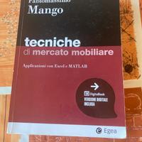 Tecniche di Mercato Immobiliare