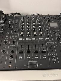 Pioneer Djm A9