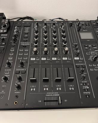 Pioneer Djm A9