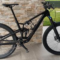 Bicicletta MTB TREK FUEL EX 9.8 XT GEN6 come nuova