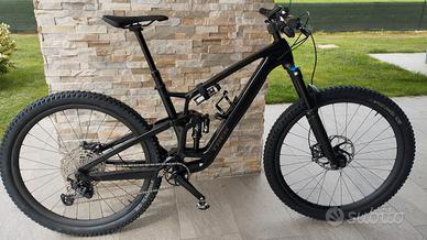 Bicicletta MTB TREK FUEL EX 9.8 XT GEN6 come nuova