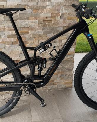Bicicletta MTB TREK FUEL EX 9.8 XT GEN6 come nuova