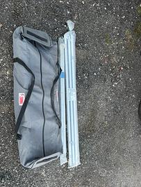 Veranda per tendalino FIAMMA ZIP MAI USATO