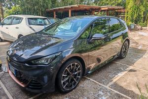 Cupra Born 77kwh