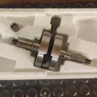 Albero motore Stage6 corsa 45 motori AM6