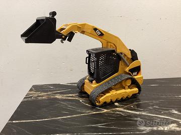 Modellino Scavatore CAT