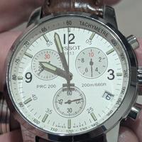 orologio tissot PRC 200