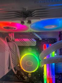 Ryzen 7 5800x
