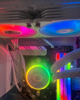 Ryzen 7 5800x