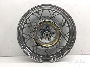 YAMAHA XV SE VIRAGO 535 CERCHIO RUOTA POSTERIORE 1
