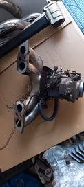 carburatore e collettori fiat 128 