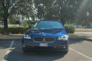 BMW 530D LUXURY F11 TOURING DEL 2016