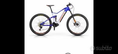 2 E-Bike come nuove