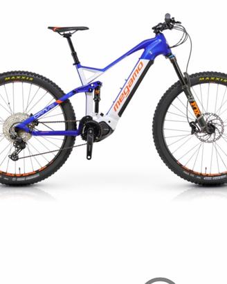 2 E-Bike come nuove