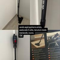 Aspirapolvere Ariete