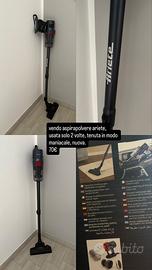 Aspirapolvere Ariete