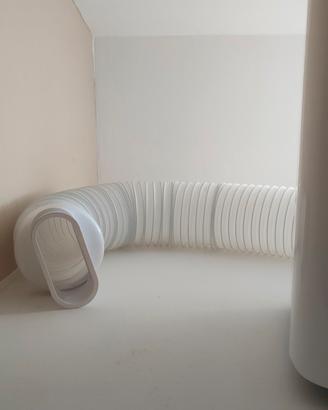 condizionatore Electrolux 
