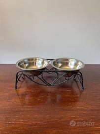 Ciotole per animali